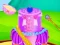Princess Dress Cake — free online game