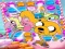 Adventure Time Match 3 Games  — free online game