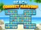 Beach Connect Mahjong — free online game