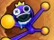 Stretch u-huggy  — free online game