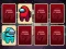 Among Us Memory — free online game