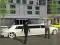 Limo Taxi Driving Simulator: Limousine Car Games — free online game