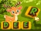 Spel Animals Words For Kids online