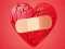 खेल Broken Hearts Match ऑनलाइन