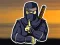 Spil Ninja in Cape online