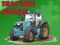 Tractors Jigsaw — free online game