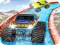 Monster truck — free online game