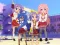 Luck Star Dressup — free online game
