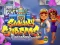Subway Surfers Marrakesh — free online game