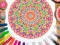 Mandala Pages — free online game