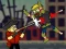 Mr.Jack vs Zombies — free online game