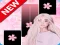 Ariana Grande Piano Tiles Pink, Music & Magic — free online game