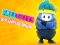Fall Guys Stupid Run — free online game