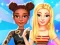 BFF Art Hoe Fashion — free online game