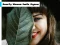 Spel Beauty Women Smile Jigsaw aanlyn
