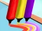 Draw Brush Running — bezplatná online hra