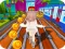 Princess Subway Surfers Runner — free online game