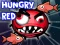 Hungry Red — free online game