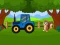 Squirrel Farm Escape — free online game