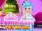 Queen Clara Then and Now — free online game