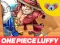 One Piece Luffy Jigsaw Puzzle  — free online game