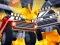 Blocky Driver Cars Demolition — free online game