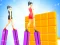 Spil Heels Run Race - Stack Rider online