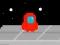 Red İmpostor Guys: Multiplayer Race — free online game