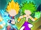 Игра Stickman Dragon Legend Super Battle Fight онлајн