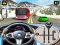 City bus simulator Bus driving game Bus racing gam — free online game