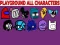 FNF Character Test Playground Remake — free online game