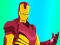 Iron man  — free online game