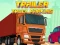 Trailer Truck Parking — free online game