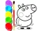 Back To School Coloring Book — free online game