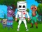 Fortnite Jigsaw — free online game