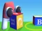 Alphabet: Room Maze 3D — free online game