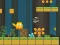 EverCat In The Skeleton World  — free online game