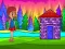 Rescue The Cute Girl 2 — free online game