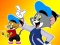 Tom Jerry Dress Up — free online game