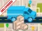 Express Delivery Puzzle — free online game