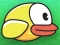 Flappy bird html5 — free online game