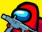 Among Us Crazy Shooter — free online game