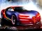 Racing Bugatti Jigsaw Puzzle — free online game