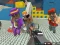 Blocky Gangster Warfare 2022 — free online game
