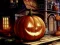 Halloweem Pumpkin Adventure — free online game