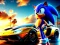 Sonic Run for Lamborghini — bezplatná online hra