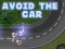 Avoid The Car — free online game