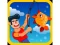 Tiny Fishing Frenzy — free online game