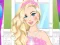 Barbie Birthday Dressup — free online game