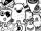 Match Doodle — free online game